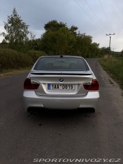 BMW 3 2,5 1800