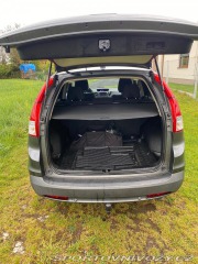 Honda Ostatní modely CR-V 2,2 2014