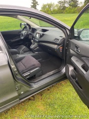 Honda Ostatní modely CR-V 2,2 2014
