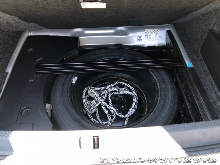 Volkswagen Ostatní modely Passat 2,0 B6 TDI • 125 kW • 2 2007