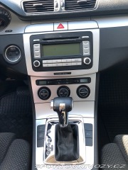 Volkswagen Ostatní modely Passat 2,0   B6 TDI • 125 kW • 2 2007