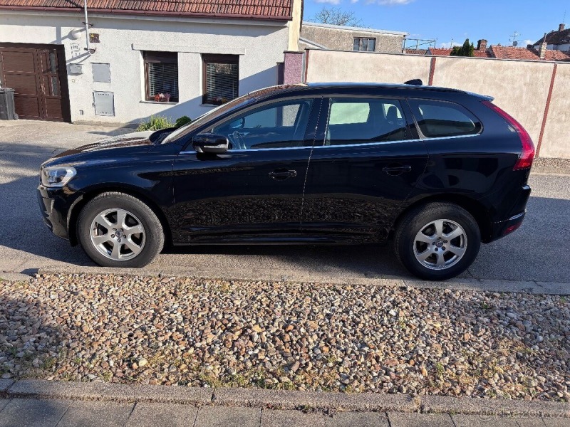 Volvo Ostatní modely XC60 2,4