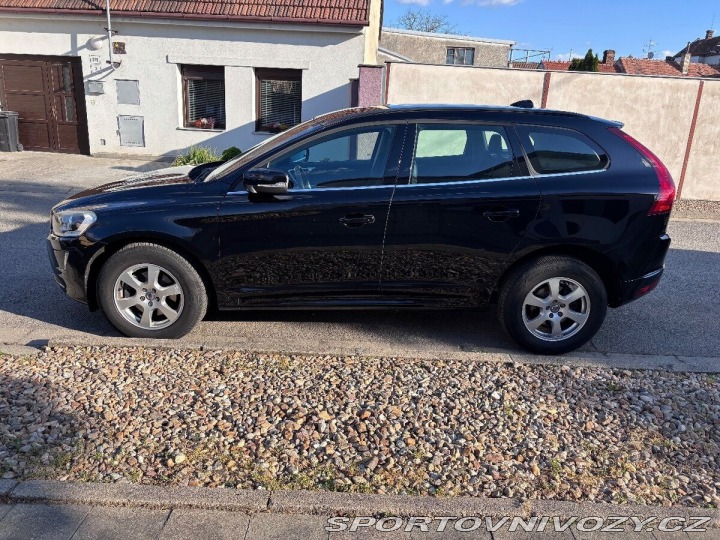 Volvo Ostatní modely XC60 2,4 1800