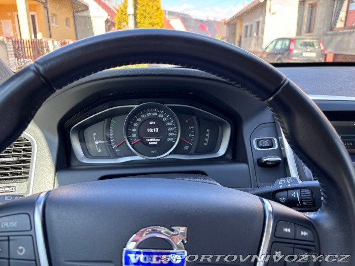 Volvo Ostatní modely XC60 2,4 1800