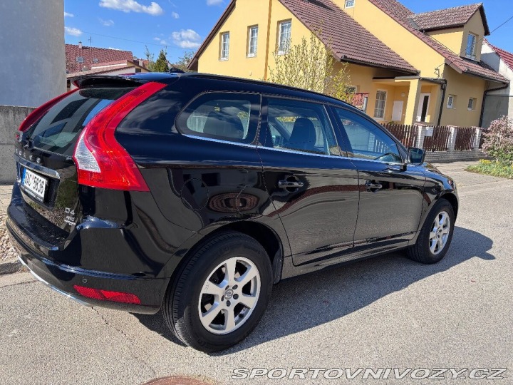 Volvo Ostatní modely XC60 2,4 1800
