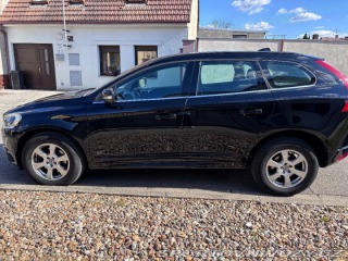 Volvo Ostatní modely XC60 2,4 1800