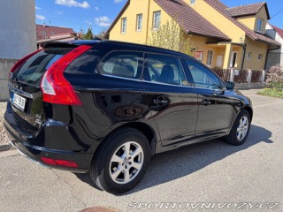 Volvo Ostatní modely XC60 2,4 1800