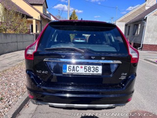 Volvo Ostatní modely XC60 2,4 1800