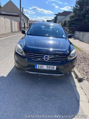 Volvo Ostatní modely XC60 2,4 1800
