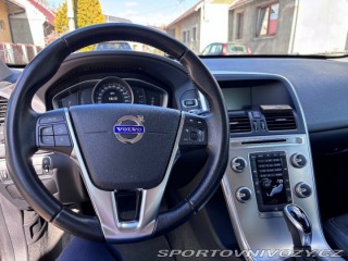 Volvo Ostatní modely XC60 2,4 1800