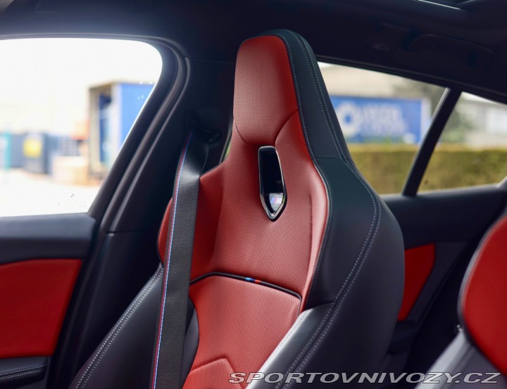 BMW 1 M135i xDrive A/T 2024