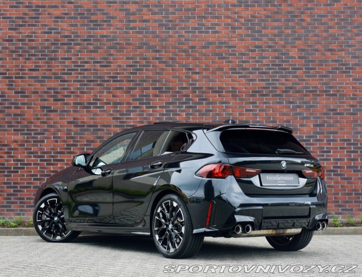 BMW 1 M135i xDrive A/T 2024