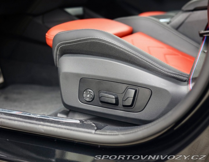 BMW 1 M135i xDrive A/T 2024