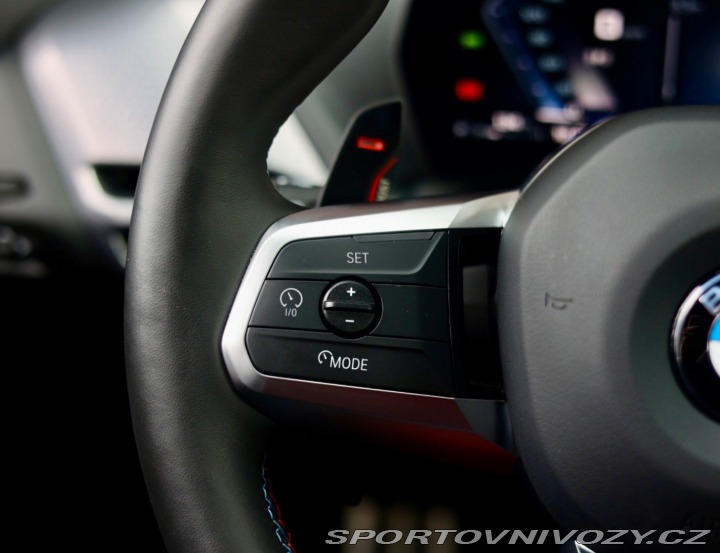 BMW 1 M135i xDrive A/T 2024