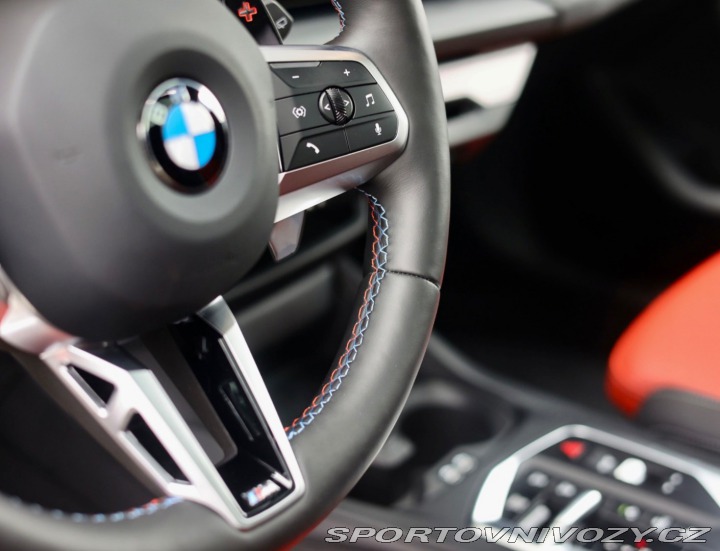 BMW 1 M135i xDrive A/T 2024