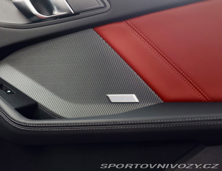 BMW 1 M135i xDrive A/T 2024