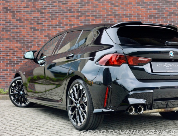 BMW 1 M135i xDrive A/T 2024