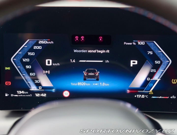BMW 1 M135i xDrive A/T 2024