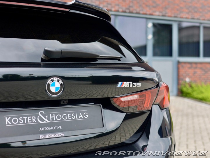 BMW 1 M135i xDrive A/T 2024