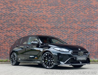 BMW 1 M135i xDrive A/T 2024