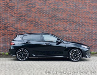 BMW 1 M135i xDrive A/T 2024