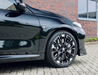 BMW 1 M135i xDrive A/T 2024