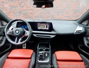 BMW 1 M135i xDrive A/T 2024