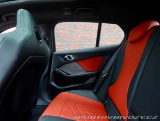 BMW 1 M135i xDrive A/T 2024