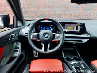 BMW 1 M135i xDrive A/T 2024
