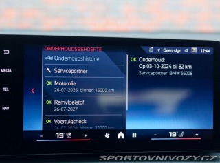 BMW 1 M135i xDrive A/T 2024