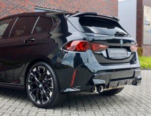 BMW 1 M135i xDrive A/T 2024
