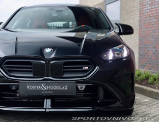 BMW 1 M135i xDrive A/T 2024