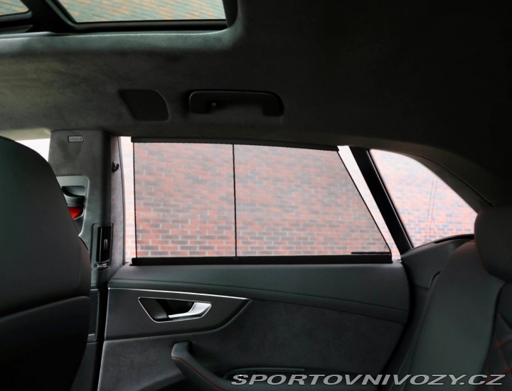 Audi Ostatní modely Q8  60 TFSIe Quattro | Panor 2025