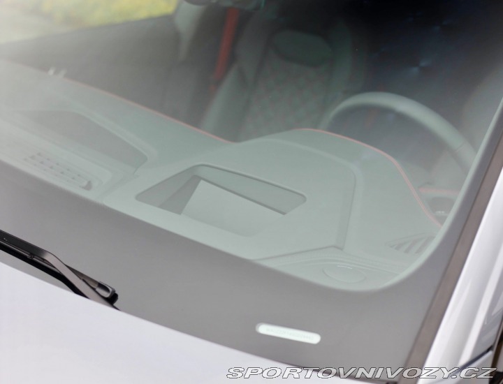 Audi Ostatní modely Q8  60 TFSIe Quattro | Panor 2025