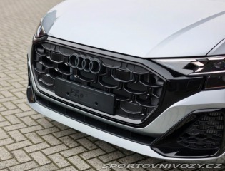 Audi Ostatní modely Q8 60 TFSIe Quattro | Panor 2025