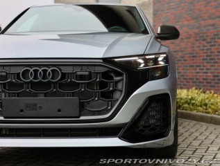Audi Ostatní modely Q8 60 TFSIe Quattro | Panor 2025
