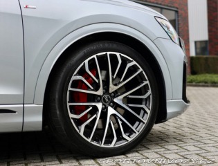 Audi Ostatní modely Q8 60 TFSIe Quattro | Panor 2025