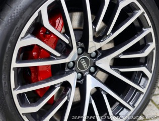 Audi Ostatní modely Q8 60 TFSIe Quattro | Panor 2025