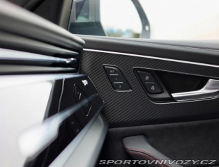 Audi Ostatní modely Q8 60 TFSIe Quattro | Panor 2025