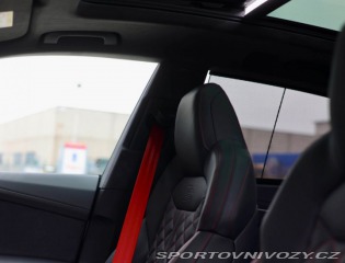 Audi Ostatní modely Q8 60 TFSIe Quattro | Panor 2025