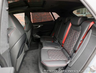 Audi Ostatní modely Q8 60 TFSIe Quattro | Panor 2025