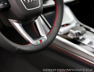 Audi Ostatní modely Q8 60 TFSIe Quattro | Panor 2025