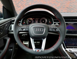 Audi Ostatní modely Q8 60 TFSIe Quattro | Panor 2025