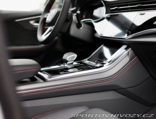 Audi Ostatní modely Q8 60 TFSIe Quattro | Panor 2025