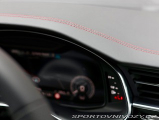 Audi Ostatní modely Q8 60 TFSIe Quattro | Panor 2025
