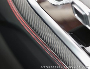 Audi Ostatní modely Q8 60 TFSIe Quattro | Panor 2025