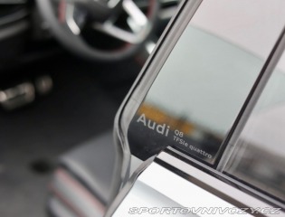 Audi Ostatní modely Q8 60 TFSIe Quattro | Panor 2025
