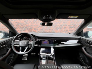 Audi Ostatní modely Q8 60 TFSIe Quattro | Panor 2025