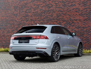 Audi Ostatní modely Q8 60 TFSIe Quattro | Panor 2025