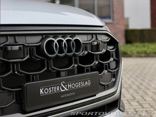 Audi Ostatní modely Q8 60 TFSIe Quattro | Panor 2025